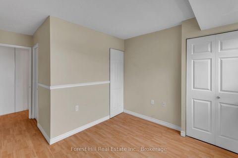 Photo 7 at 308 - 555 Wilson Heights Boulevard, Clanton Park, Toronto