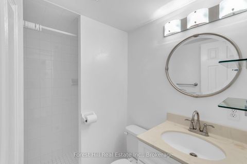Photo 8 at 308 - 555 Wilson Heights Boulevard, Clanton Park, Toronto
