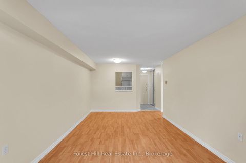 Photo 14 at 308 - 555 Wilson Heights Boulevard, Clanton Park, Toronto