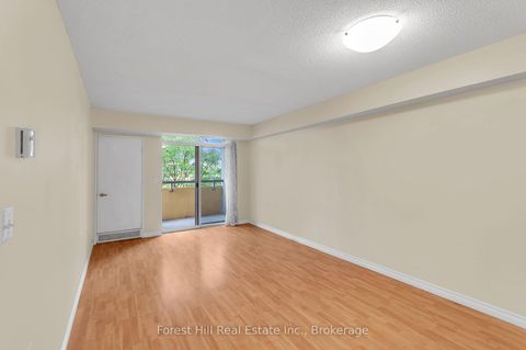 Photo 15 at 308 - 555 Wilson Heights Boulevard, Clanton Park, Toronto