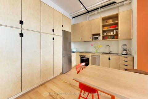 Photo 10 at 715 - 43 Hanna Avenue, Niagara, Toronto