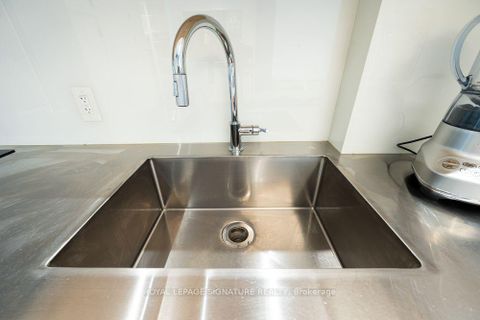 Photo 11 at 715 - 43 Hanna Avenue, Niagara, Toronto