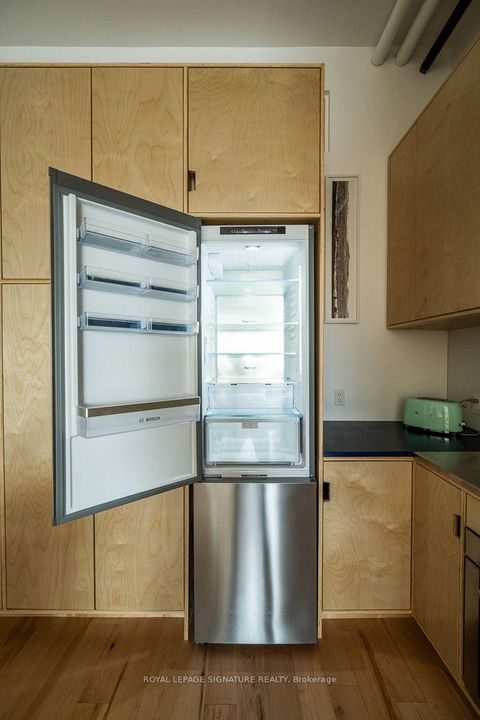Photo 13 at 715 - 43 Hanna Avenue, Niagara, Toronto