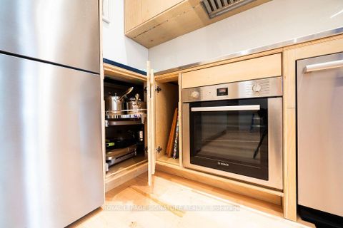 Photo 15 at 715 - 43 Hanna Avenue, Niagara, Toronto
