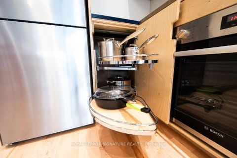 Photo 16 at 715 - 43 Hanna Avenue, Niagara, Toronto