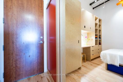 Photo 17 at 715 - 43 Hanna Avenue, Niagara, Toronto