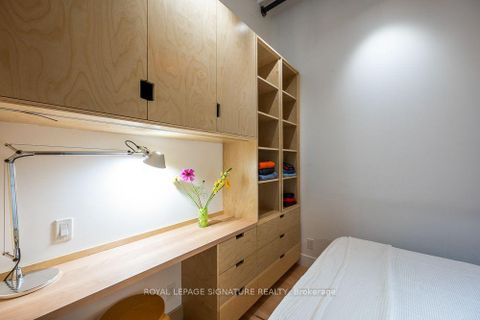 Photo 19 at 715 - 43 Hanna Avenue, Niagara, Toronto