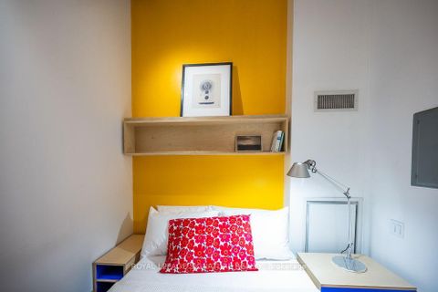 Photo 20 at 715 - 43 Hanna Avenue, Niagara, Toronto