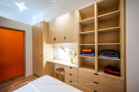 Photo 21 at 715 - 43 Hanna Avenue, Niagara, Toronto