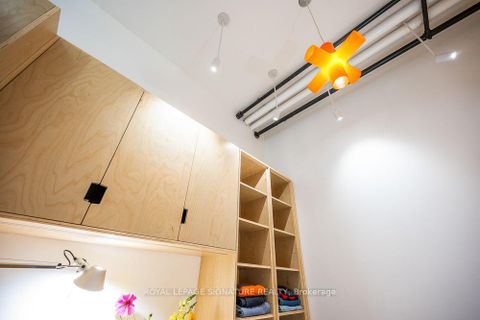 Photo 22 at 715 - 43 Hanna Avenue, Niagara, Toronto