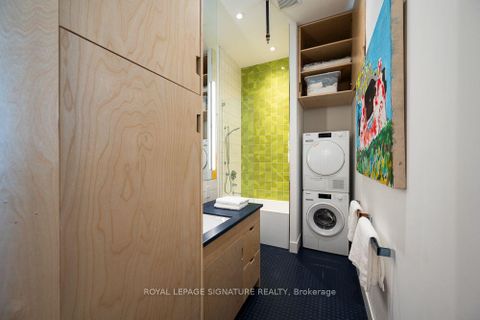 Photo 23 at 715 - 43 Hanna Avenue, Niagara, Toronto