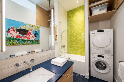 Photo 24 at 715 - 43 Hanna Avenue, Niagara, Toronto