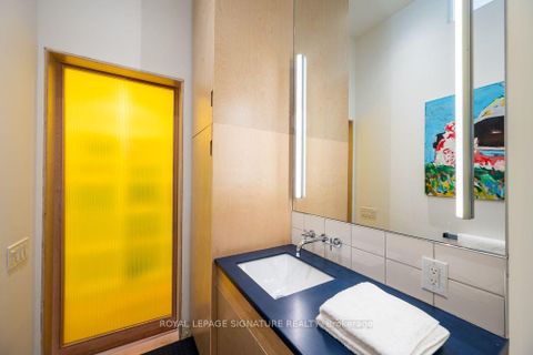 Photo 25 at 715 - 43 Hanna Avenue, Niagara, Toronto