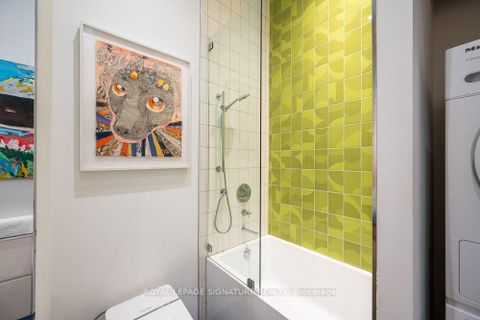 Photo 26 at 715 - 43 Hanna Avenue, Niagara, Toronto