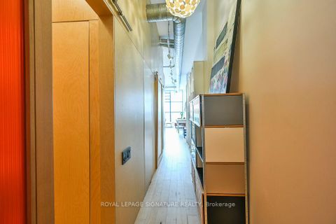 Photo 28 at 715 - 43 Hanna Avenue, Niagara, Toronto