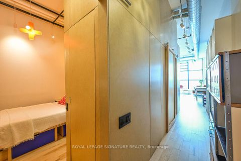 Photo 30 at 715 - 43 Hanna Avenue, Niagara, Toronto