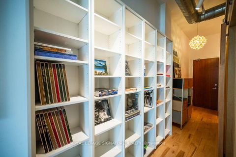 Photo 31 at 715 - 43 Hanna Avenue, Niagara, Toronto
