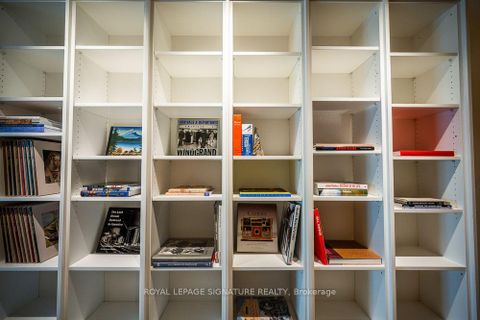 Photo 32 at 715 - 43 Hanna Avenue, Niagara, Toronto