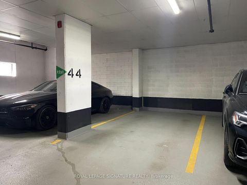 Photo 42 at 715 - 43 Hanna Avenue, Niagara, Toronto