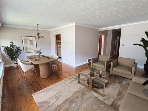 Photo 5 at 97 Overbrook Place, Bathurst Manor, Toronto