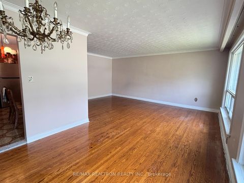 Photo 8 at 97 Overbrook Place, Bathurst Manor, Toronto