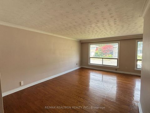 Photo 10 at 97 Overbrook Place, Bathurst Manor, Toronto