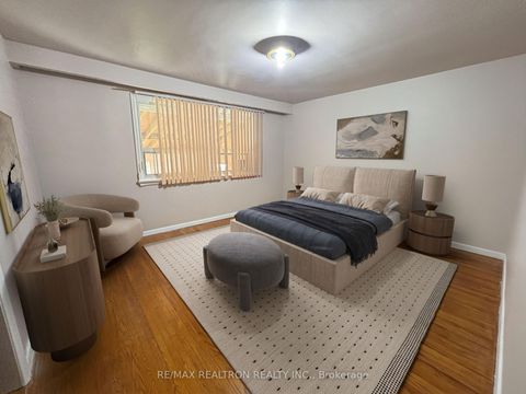Photo 11 at 97 Overbrook Place, Bathurst Manor, Toronto
