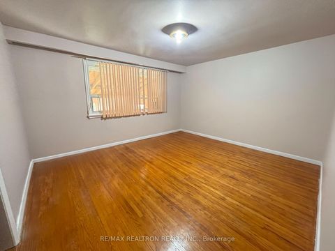 Photo 12 at 97 Overbrook Place, Bathurst Manor, Toronto