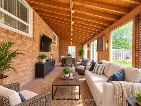 Photo 31 at 97 Overbrook Place, Bathurst Manor, Toronto