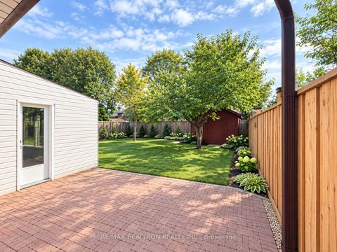 Photo 34 at 97 Overbrook Place, Bathurst Manor, Toronto