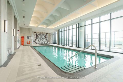 Photo 42 at 1101 - 10 Inn On The Park Drive, Don Mills, Toronto