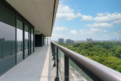 Photo 46 at 1101 - 10 Inn On The Park Drive, Don Mills, Toronto