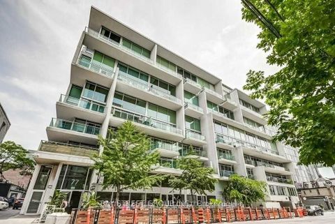 Photo 0 at 1007 - 75 Portland Street, Waterfront Communities C1, Toronto