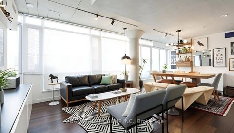 Photo 4 at 1007 - 75 Portland Street, Waterfront Communities C1, Toronto