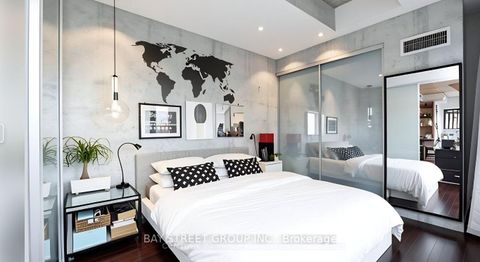 Photo 6 at 1007 - 75 Portland Street, Waterfront Communities C1, Toronto