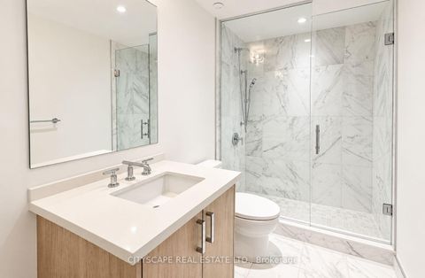 Photo 10 at 308 - 505 Glencairn Avenue, Lawrence, Toronto