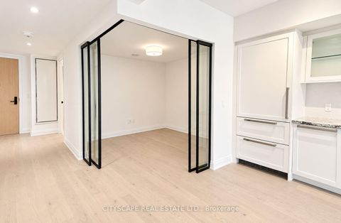 Photo 12 at 308 - 505 Glencairn Avenue, Lawrence, Toronto