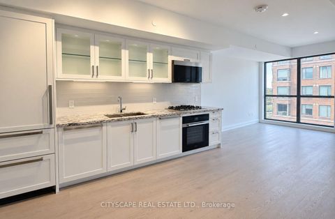 Photo 14 at 308 - 505 Glencairn Avenue, Lawrence, Toronto