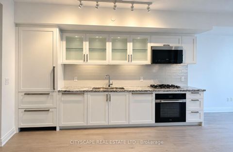 Photo 15 at 308 - 505 Glencairn Avenue, Lawrence, Toronto