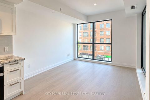Photo 17 at 308 - 505 Glencairn Avenue, Lawrence, Toronto