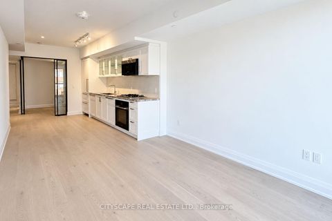 Photo 19 at 308 - 505 Glencairn Avenue, Lawrence, Toronto