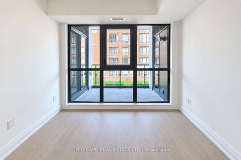 Photo 23 at 308 - 505 Glencairn Avenue, Lawrence, Toronto