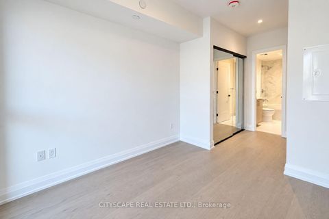 Photo 24 at 308 - 505 Glencairn Avenue, Lawrence, Toronto