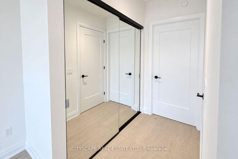 Photo 25 at 308 - 505 Glencairn Avenue, Lawrence, Toronto