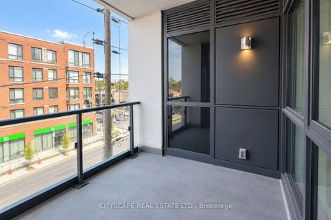 Photo 27 at 308 - 505 Glencairn Avenue, Lawrence, Toronto