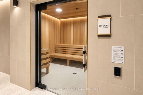 Photo 29 at 308 - 505 Glencairn Avenue, Lawrence, Toronto
