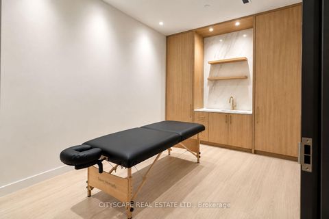 Photo 30 at 308 - 505 Glencairn Avenue, Lawrence, Toronto