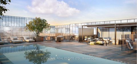 Photo 31 at 308 - 505 Glencairn Avenue, Lawrence, Toronto