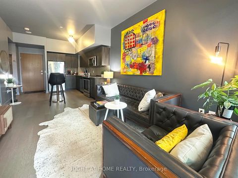 Photo 4 at 540 - 30 Shore Breeze Drive, Mimico, Toronto