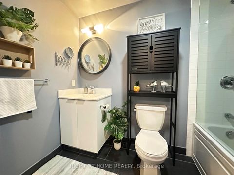 Photo 7 at 540 - 30 Shore Breeze Drive, Mimico, Toronto